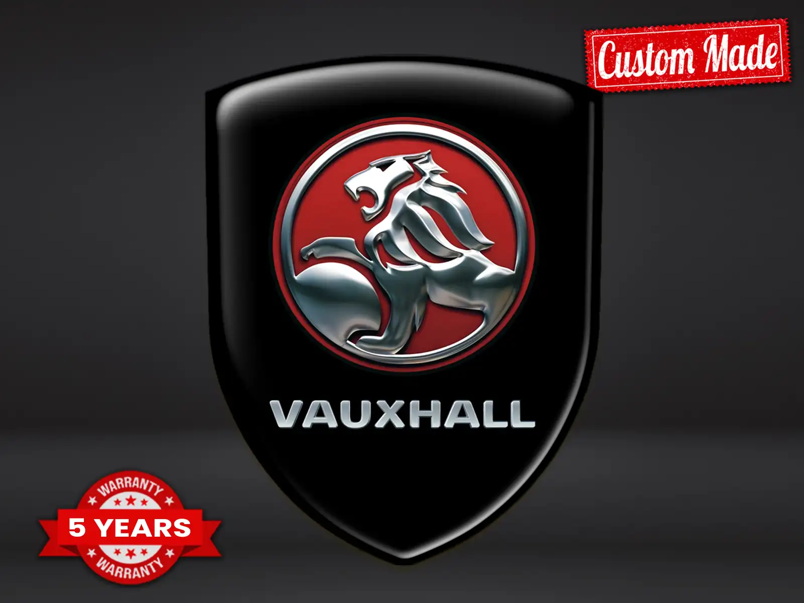 Vauxhall Adesivi Silicone Auto Pro Max Durevoli Chic